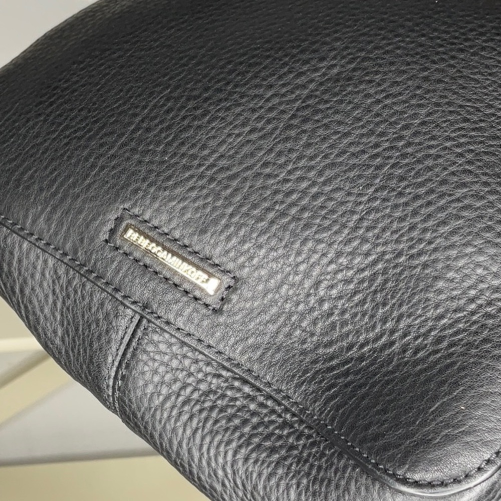 Rebecca Minkoff Darrell small feed bag - Picture 3 of 7